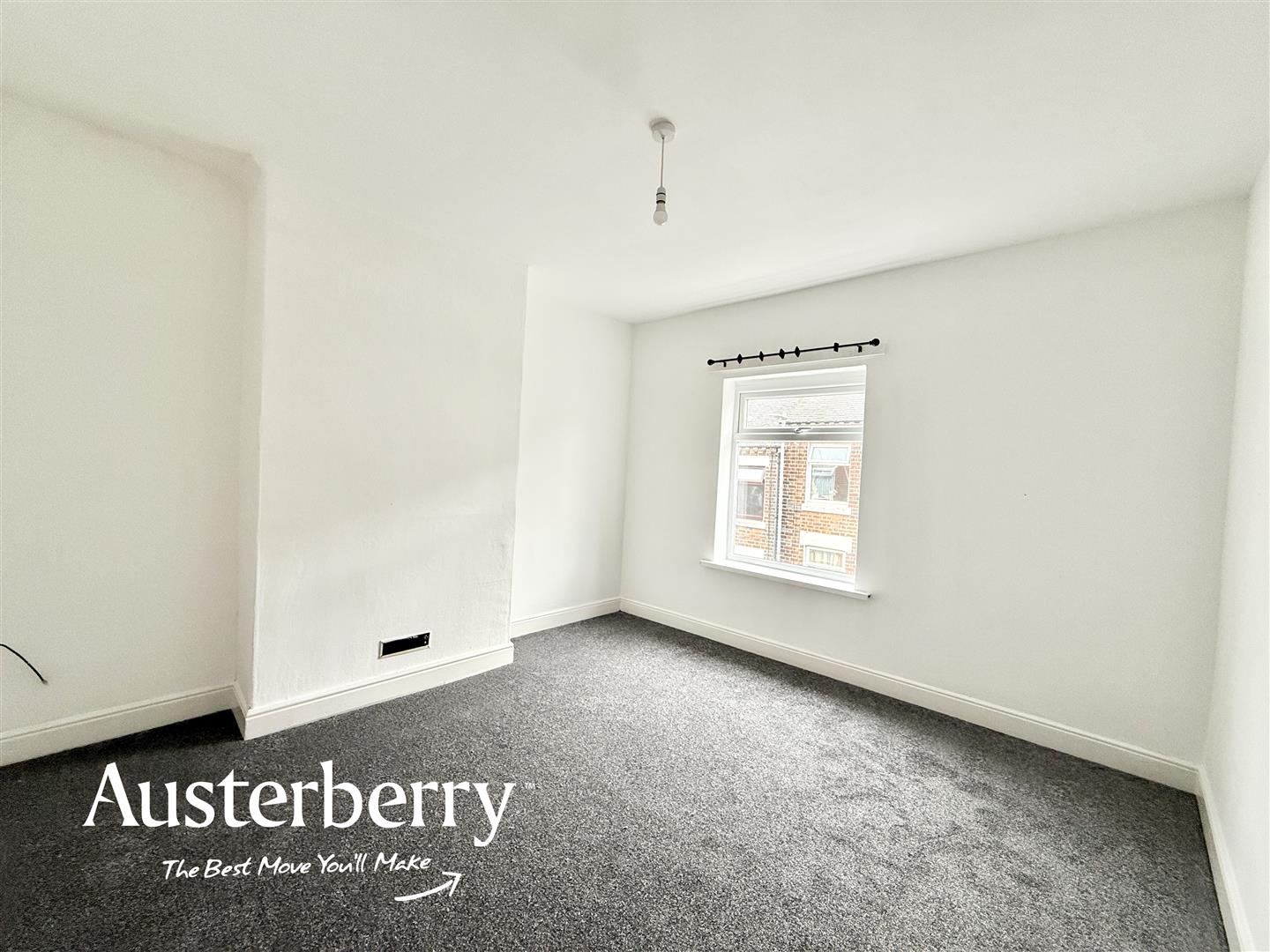 Jervison Street, Adderley Green, Stoke-On-Trent